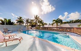 Creekside Inn Islamorada Florida